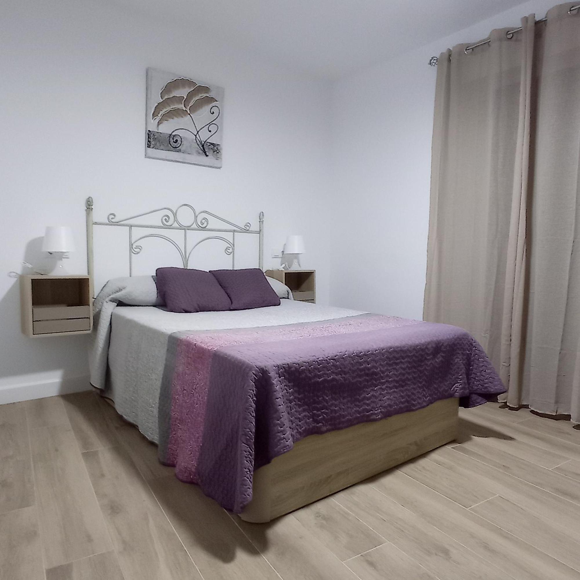 Casa Chacha Tere Villa Montoro Kültér fotó