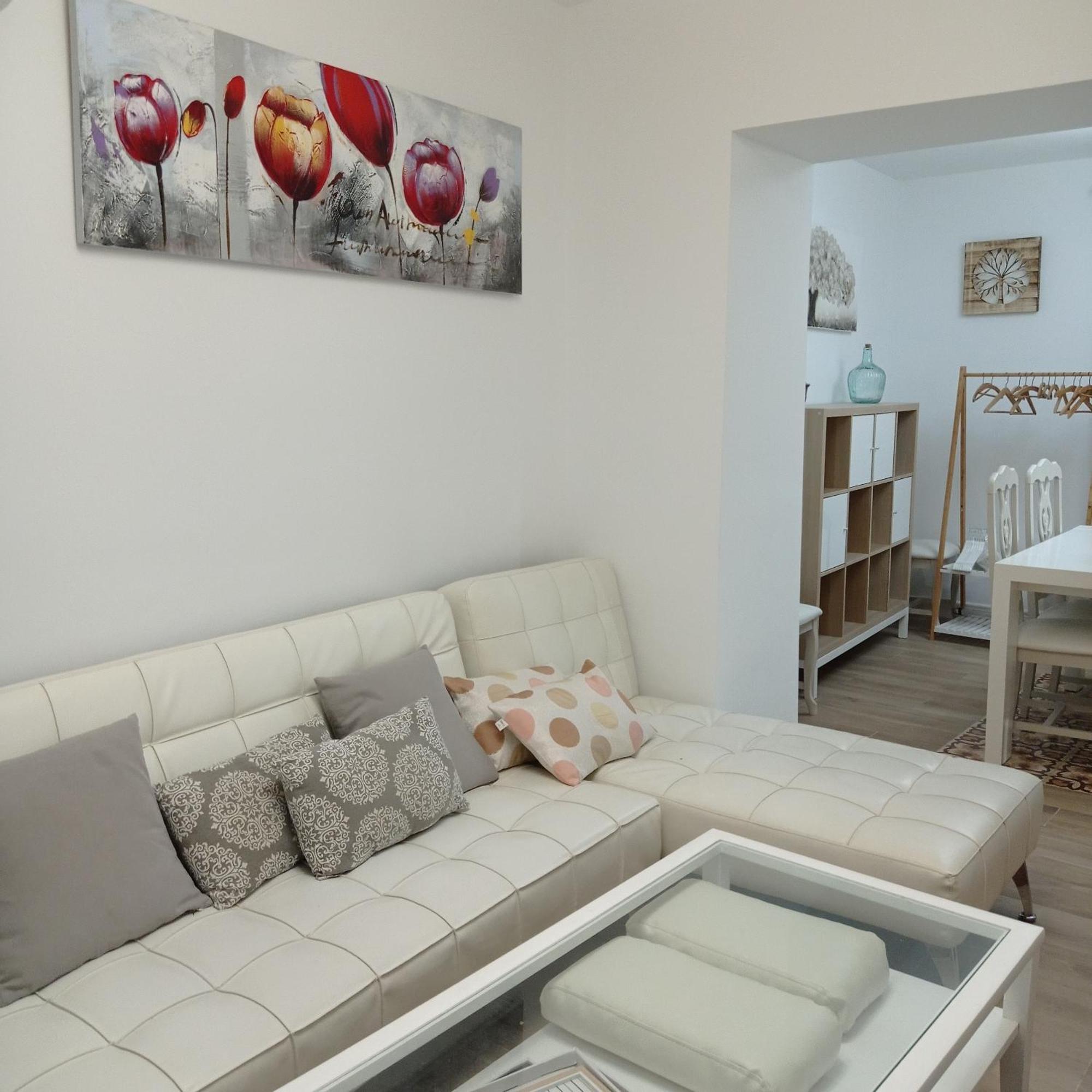 Casa Chacha Tere Villa Montoro Kültér fotó
